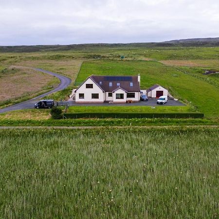 Trumpan Cottage 외부 사진